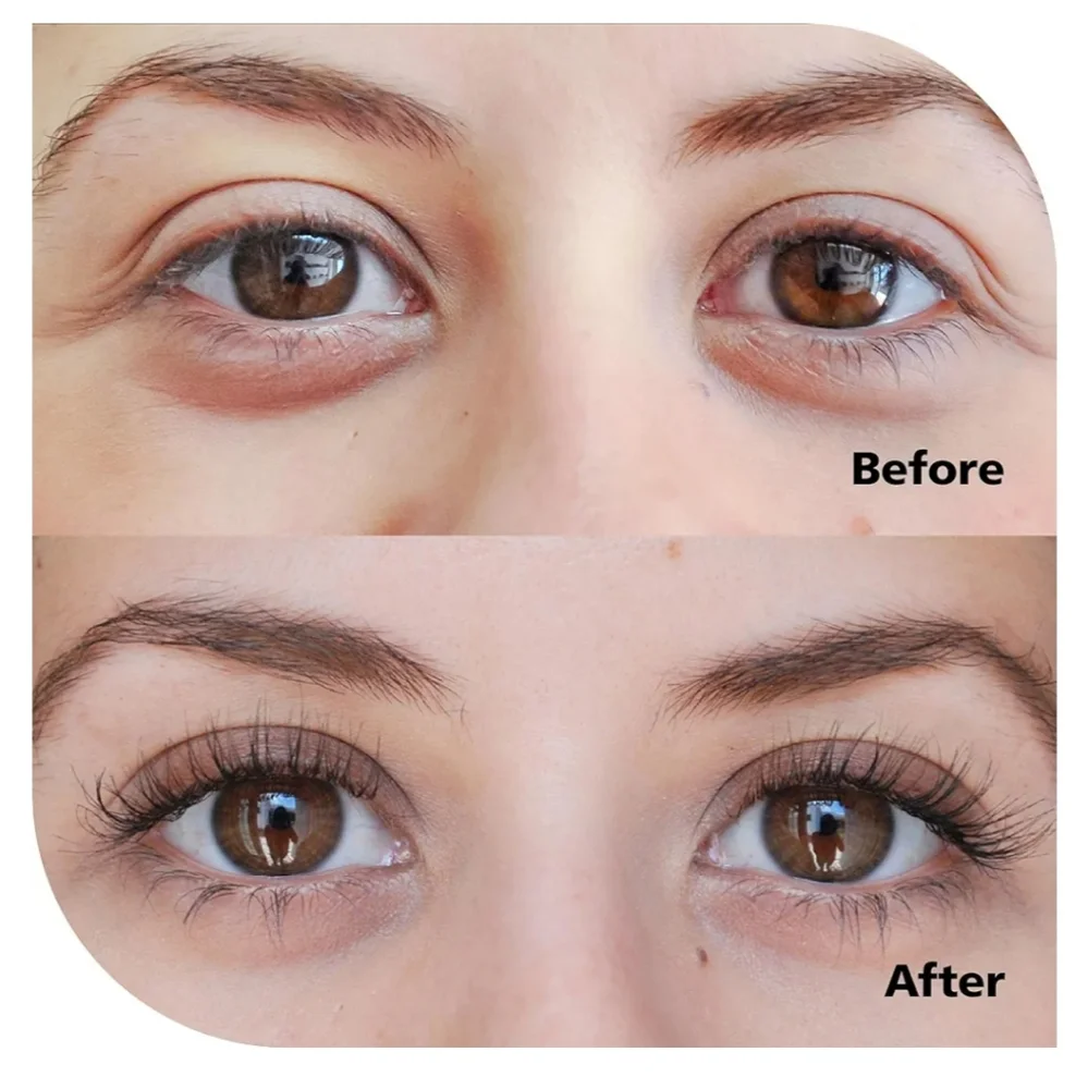 Daba Lash Profesional eyelash enhancer